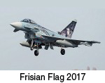 Frisian Flag 2017 gallery