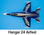 Hangar24 Airfest