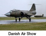 Danish Air Show Aalborg Air base, Denmark 