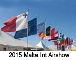 2015 Malta International Airshow
