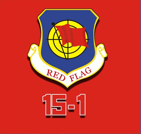 Red Flag emblem