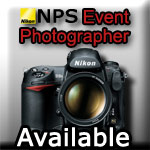 Hire an NPS photograher
