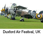 Duxford Festival
