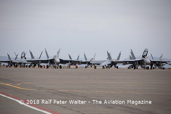 Images of NAS Whidbey Island